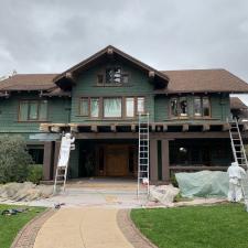 1908 Historical Craftsman Home in Pasadena, CA 4